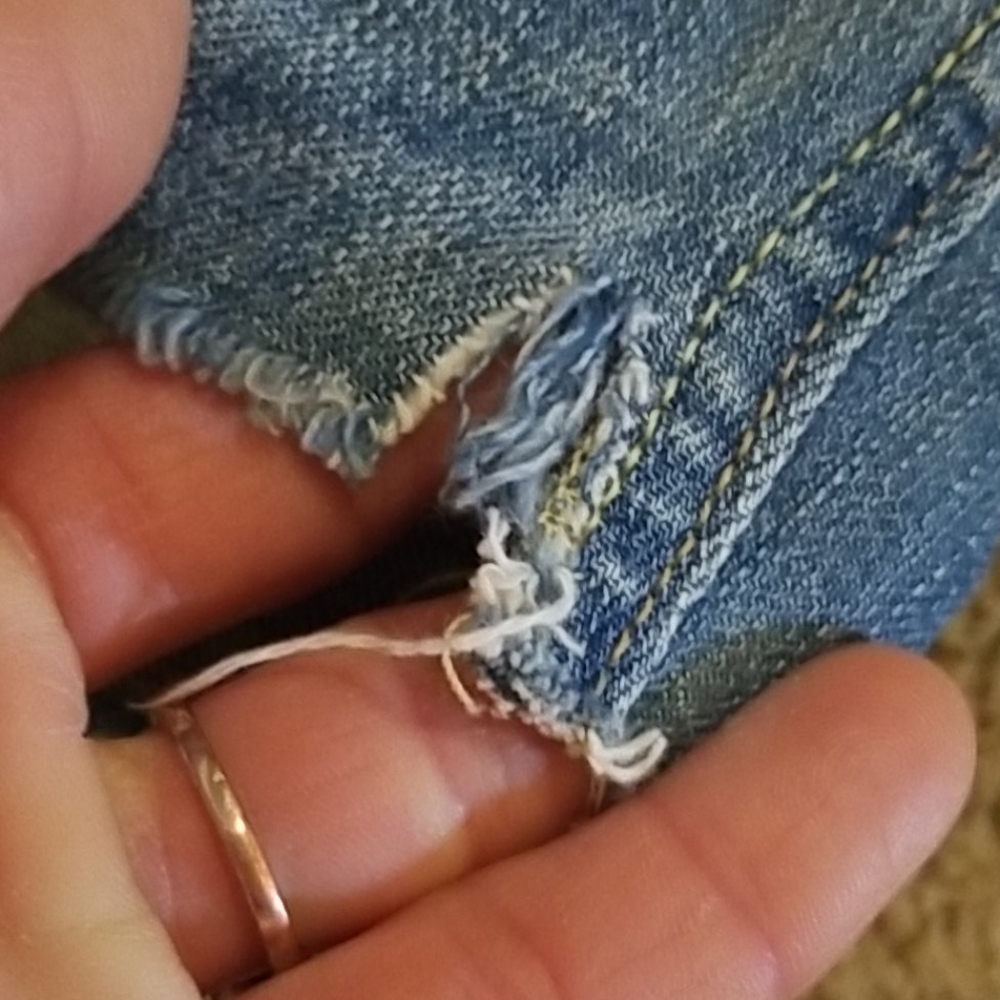 Shorts Bundle 3 for 8 - Picture 6 of 11